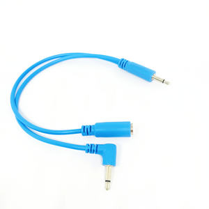 Câbles de raccordement empilables en Y de 3.5mm - Product Image 3