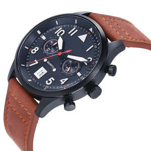 Latest 2025 Model Stainless Steel Mechanical Watch Analog Dial Sapphire <b>Crystal</b> 5BAR <b>Water</b> Resistant Unisex MIYOTA Movement - Product Image 2