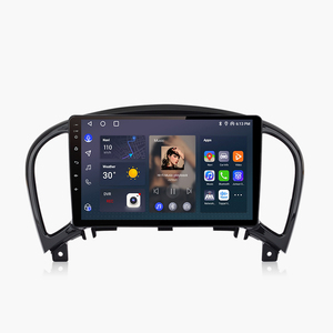 Junsun-CarPlay inalámbrico V1 para coche, navegación automática Android, autorradio multimedia para <span class=keywords><strong>Nissan</strong></span> <span class=keywords><strong>Juke</strong></span> YF15 2010-2014 - Product Image 1