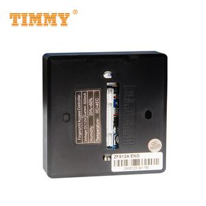 Timy kiểm soát truy cập đầu đọc thẻ sinh trắc học Đầu đọc dấu vân tay với Wiegand - Product Image 4