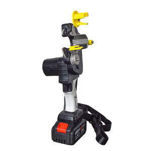 Machine d'enroulement de ruban pour faisceaux de câbles automobiles, machine d'enroulement rotative manuelle pour câbles, machine d'enroulement automatique de ruban PVC Sinrad - Product Image 3