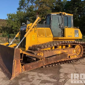 Bulldozer Komatsu usado D155 D65EX Bulldozer Precio de venta - Product Image 1