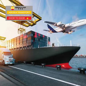 可靠的代发货代理，从1688中国出发，通过航空和海运多种运输方式，运送到美国/英国，运费便宜 - Product Image 3