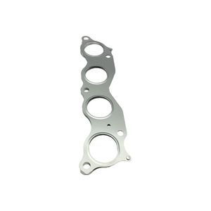 Junta del colector de escape Honda 18115-PRB-A01 para Accord Odyssey CRV, pieza de repuesto - Product Image 3