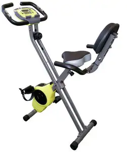 Durable Using Low Price X-bike Portable Daily Fitness Exercise Bike For Home Gym