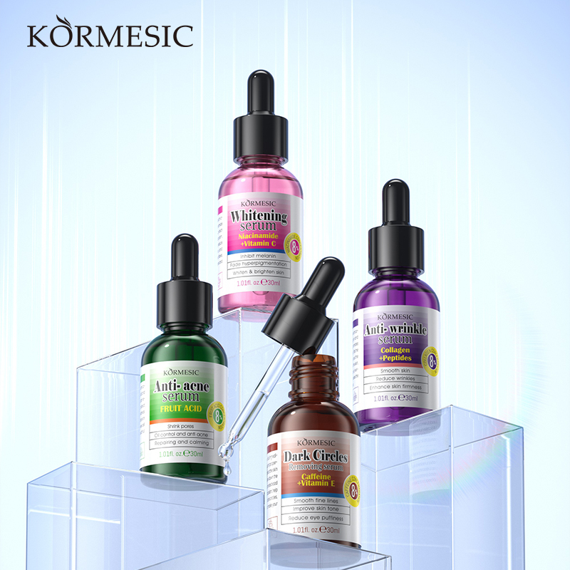 KORMESIC OEM Skin Care Private Label