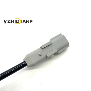 Capteur de vitesse de roue ABS arrière gauche 479005846R pour Renault Dacia Logan Sandero - Product Image 4