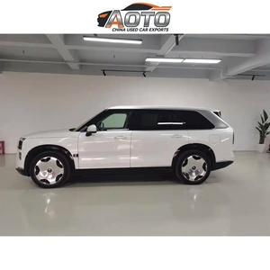 ZEEKR 9X Nuevo/Usado: SUV de Nueva Energía, Tecnología de Vanguardia, Ultra Alto Rendimiento y Interior de Lujo - Product Image 4