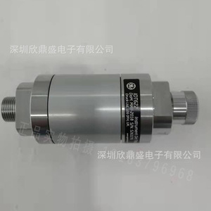 Válvula de Alivio de Presión de Acero Inoxidable Pressure Didt622 2PN, Conexión Directa, Ingeniería de Tuberías, Seguridad a Prueba de Explosiones - Product Image 2