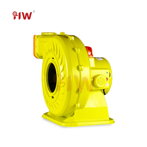 950W /1100W /1500W Direktverkauf ab Werk Große Luftgebläse-Ventilatormotoren für Werbe-Hüpfburgen und Aufblasbare Spielanlagen - Product Image 6