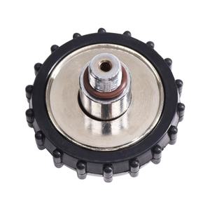 G5/8-14ถึง M10 M12 CO2กระบอกสูบ HPA Fill Station <span class=keywords><strong>DIN</strong></span> ถังดำน้ำสำหรับถังอากาศ PCP - Product Image 4