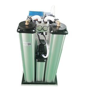 Generador de Oxígeno Industrial de 10 LPM para Generador de Ozono en Cultivo Hidropónico de Vegetales y Acuicultura de Burbujas Finas - Product Image 5