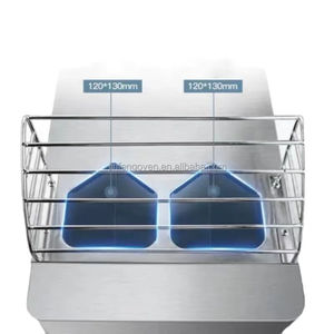 Lectric-cortadora de frutas y verduras, máquina cortadora de frutas y verduras, cocina - Product Image 4