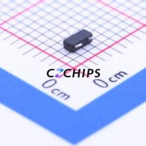 Chip IC de circuito integrado SOT-23 nuevo y original, IC de referencia de voltaje PMIC - Product Image 2