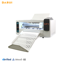 Máquina de Corte Digital Automática de Escritorio Darui SP1, Nueva, 2500W, 220V, Directo de Fábrica, Plotter Digital para Impresión de Etiquetas