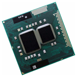 I3 2310M 2328M 2330M 2350M 2348 2370M 3110M 3120M Support HM65 HM67 HM76 HM77 Laptop Processor - Product Image 1