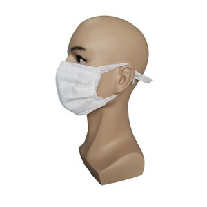 <span class=keywords><strong>100</strong></span>% algodón GB2626 KN95 transpirable desechable Anti-polvo EN149 <span class=keywords><strong>FFP2</strong></span> salud producto boca cubierta cara máscara - Product Image 1