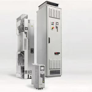 Module de contrôleur PLC en stock Convertisseur de fréquence ACS310-03E-03A6-4 1.1kw - Product Image 2
