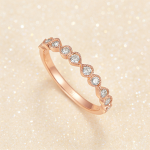 <b>CUSTOM</b> SILVER 10K/14K/18 SOLID GOLD CLASSIC LAB GROWN CVD IGI VVS-VS QUALITY BRILLIANT CUT ENGAGEMENT PARTY FASHION CLUSTER <b>RING</b> - Product Image 3