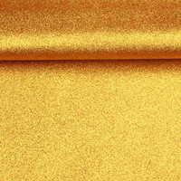 Tissu Brocart Gretel en Cuir Synthétique PU Résistant à l'Abrasion à Motifs Abstraits et Géométriques pour Chaussures de Scène Décoratives