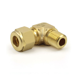 Swagelok Produit de haute qualité Coudes mâles à 45 ° en <span class=keywords><strong>acier</strong></span> inoxydable - Product Image 3
