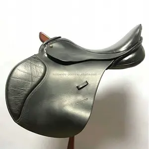 Saddle Horse competitive saddle