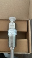 Sensor Jerman Asli Baru IFM SC0505 dalam Stok Terbatas