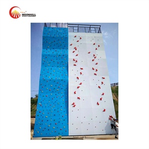 Super Septembre prêt à expédier gymnase d'école de cadre d'escalade - Product Image 6