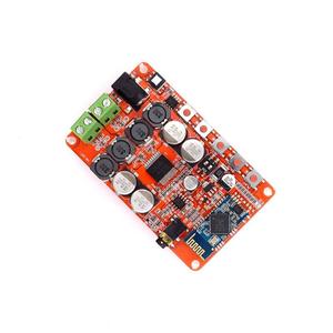 Mô-đun Khuếch Đại Thu Âm Thanh <span class=keywords><strong>Bluetooth</strong></span> CSR4.0 - Bo Mạch Khuếch Đại Kỹ Thuật Số TDA7492P - Product Image 3