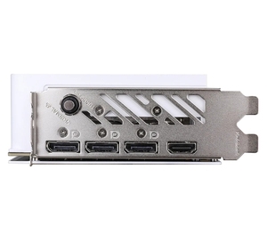 การ์ดจอ5060ti เกม iGame GeForce RTX 5060Ti ultra W OC 16GB สำหรับเล่นเกมคอมพิวเตอร์ตั้งโต๊ะใหม่2025 - Product Image 4