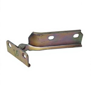 Fit for TATA Xenon Bonnet Hinge Left Hand Side OEM 289488700106 Auto Hood Front Exterior Body Parts Unit - Product Image 1