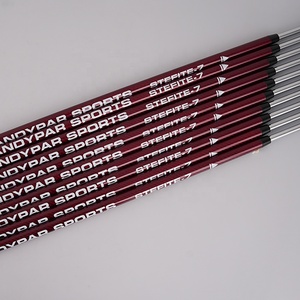 Palos de <span class=keywords><strong>Golf</strong></span> de Carbono Personalizados con Varilla de Acero, MOQ Bajo, Compre 50 Unidades y Obtenga un Grip o Herramienta para Reparar el Césped Gratis, Servicio Personalizado - Product Image 2