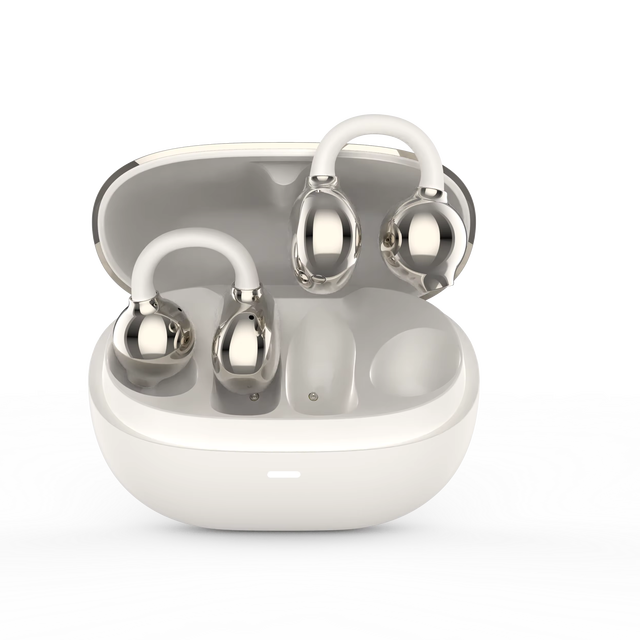 MK-01 Sport Stereo Earbuds