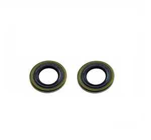 Chainsaw spare parts Oil Seal fits for Husqvarna 51 55 61 268 272 288 350 365 372 chainsaw oil seal