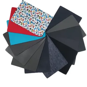 Pick The Wholesale Neoprene Fabric Velcro For Your Industry 