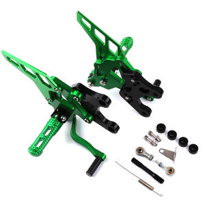 <span class=keywords><strong>Precio</strong></span> de Fábrica Todas las Piezas Accesorios para <span class=keywords><strong>Z900</strong></span> Kit de Carenado para Motocicletas Escape Estribera Tapa de Motor Adhesivo Cubierta de Embrague - Product Image 1