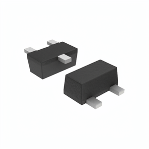 Componentes Electrónicos SC-89, SOT-490 DTA123EEBTL Transistores Distribuidor Autorizado - Product Image 1