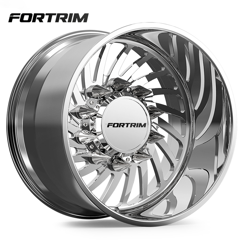 26 inch rims for ford f150