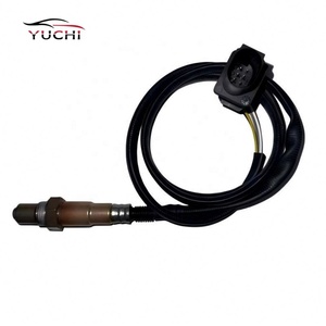 เซ็นเซอร์ออกซิเจนแลมบ์ดาแท้ของออดี้ A4 A5 A6 Q5 รุ่น 234-4754 2345019 2344754 - Product Image 3