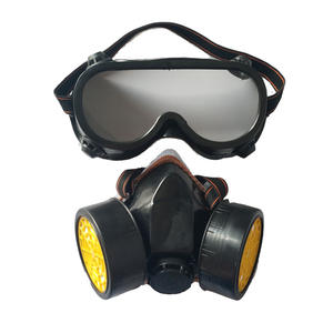Set Respirator Anti Debu Grosir Masker <span class=keywords><strong>Gas</strong></span> untuk Semprotan Pestisida Cat Langsung Dari Produsen - Product Image 5