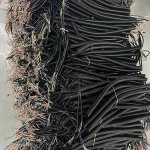 Custom Spiral <b>Cable</b> Coiled USB C to USB C <b>Data</b> Charger <b>Cables</b> Usb Type c Spirale - Product Image 4