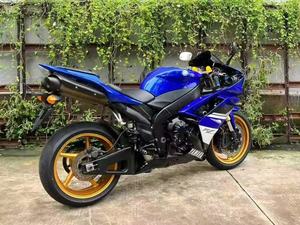 Motor <span class=keywords><strong>de</strong></span> Motocicleta <span class=keywords><strong>Yamaha</strong></span> <span class=keywords><strong>R1</strong></span> <span class=keywords><strong>de</strong></span> Cuatro Cilindros en Línea, 1000cc, Inyección <span class=keywords><strong>de</strong></span> Combustible, Refrigerado por Agua, 180 Caballos <span class=keywords><strong>de</strong></span> Fuerza, Japón - Product Image 6