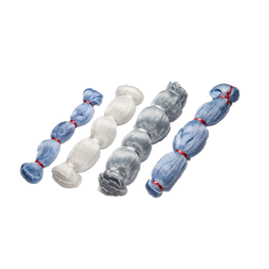 Precio de fábrica Red de pesca de nailon Tipo de nudo doble-Red multifilamento de monofilamento - Product Image 4