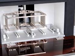 Extractor de Purificación de Ácidos Nucleicos CHINCAN Libex, Sistema de Extracción de Ácidos Nucleicos, 32 Muestras - Product Image 4