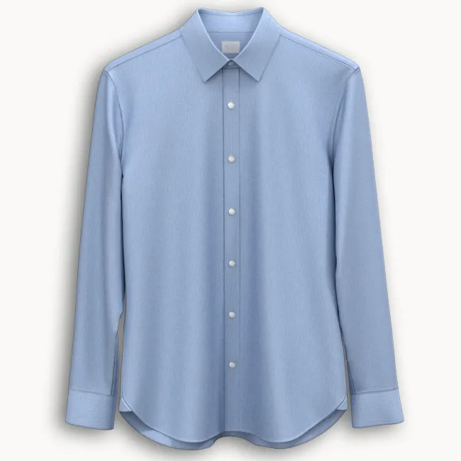 RTS 100/2s 100% Cotton Yarn Dye Twill Stripe Medium Weight Woven Stripe Stripe Shirts Fabric Cotton Fabric