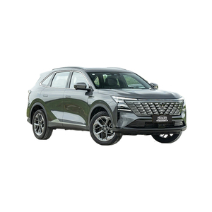 รถยนต์ใหม่ราคาประหยัด Changan CS75 1.5T Turbo สีเทา SUV 5 ที่นั่ง พวงมาลัยซ้าย มาตรฐานยูโร 6 เครื่องยนต์เบนซิน ส่งตรงจากโรงงาน - Product Image 5