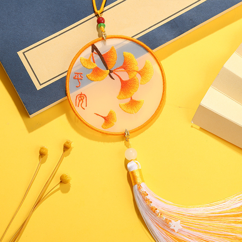 Qingfeng apricot language