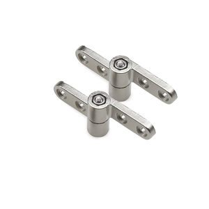 XK535 personnalisé vente chaude meilleur <span class=keywords><strong>prix</strong></span> charnière <span class=keywords><strong>de</strong></span> <span class=keywords><strong>porte</strong></span> réglable boîte en métal charnière en aluminium charnière à Friction réglable accessoires <span class=keywords><strong>de</strong></span> cuisine - Product Image 6