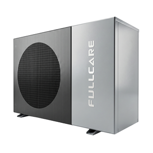 FULLCARE Bomba de Calor de Aire de 30kW Clase A+++ Tipo Almacenamiento con Compresor Scroll, Control por App, Montaje en Pared, Alta Eficiencia - Product Image 3