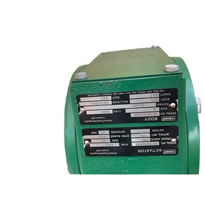 Actuadores Neumáticos 1052 8560 a Precio de Fábrica - Product Image 3
